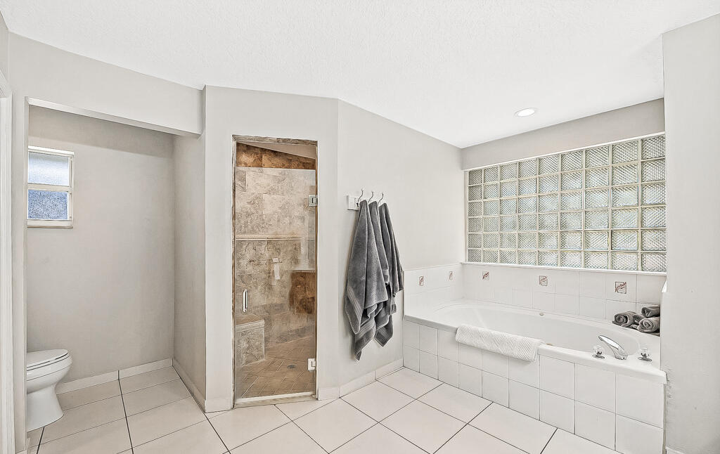 1858 F Road Loxahatchee Groves, FL 33470 - Photo 48 of 87 master bath