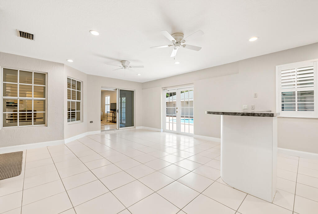 1858 F Road Loxahatchee Groves, FL 33470 - Photo 58 of 87 bonus room / 4th bedroom