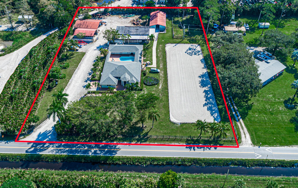 1858 F Road Loxahatchee Groves, FL 33470 - Photo 76 of 87 1858 F