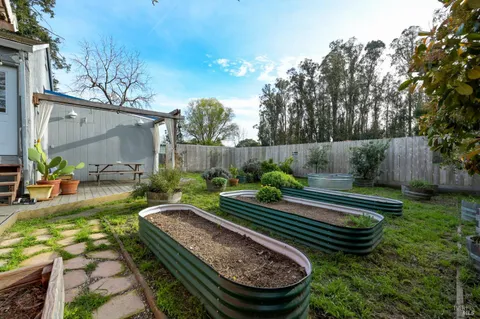 $1,065,000 | 2103 Bodega Avenue, Petaluma, CA 94952