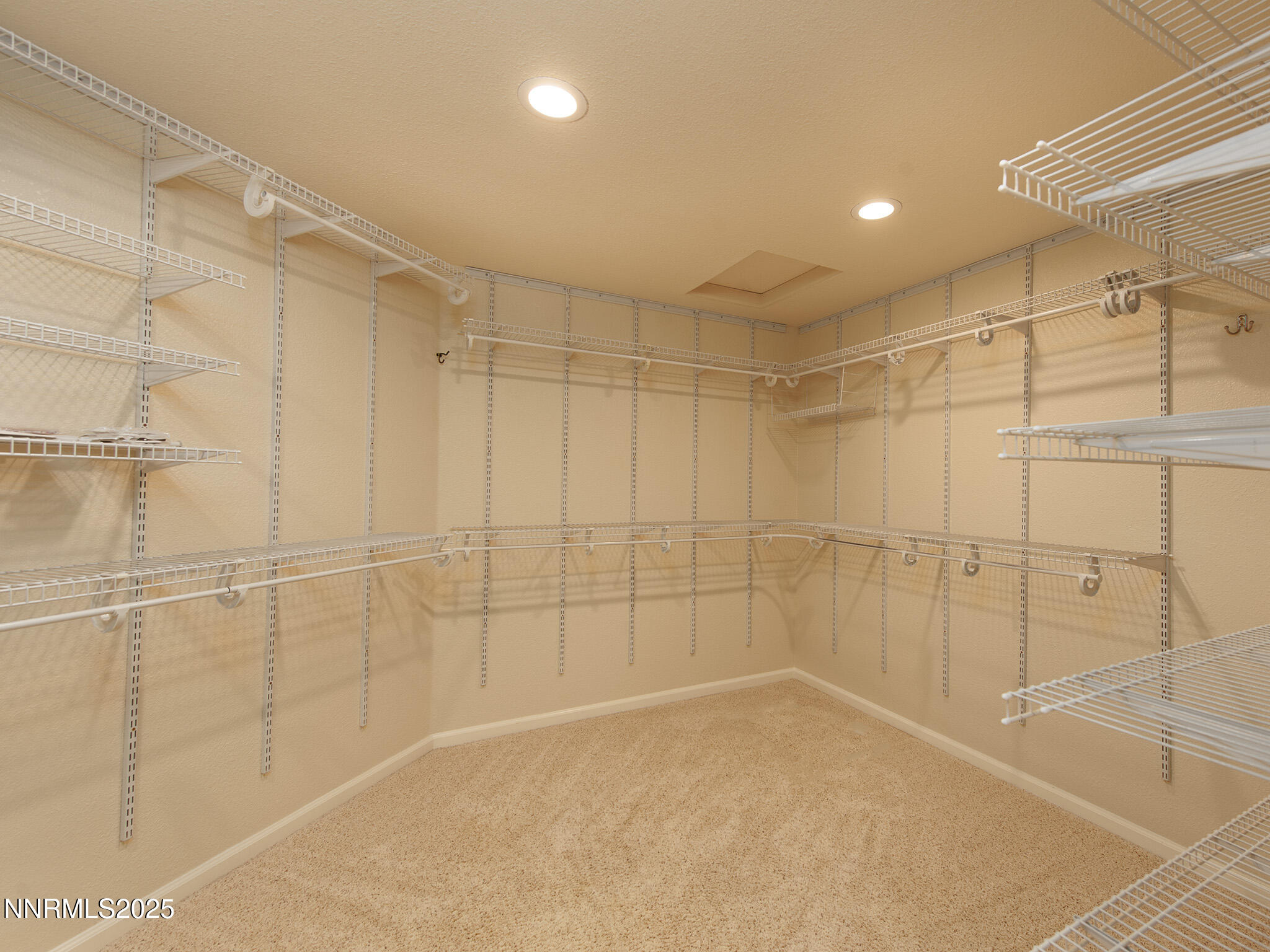 25 Nives Court Sparks, NV 89441 - Photo 24 of 67 closet