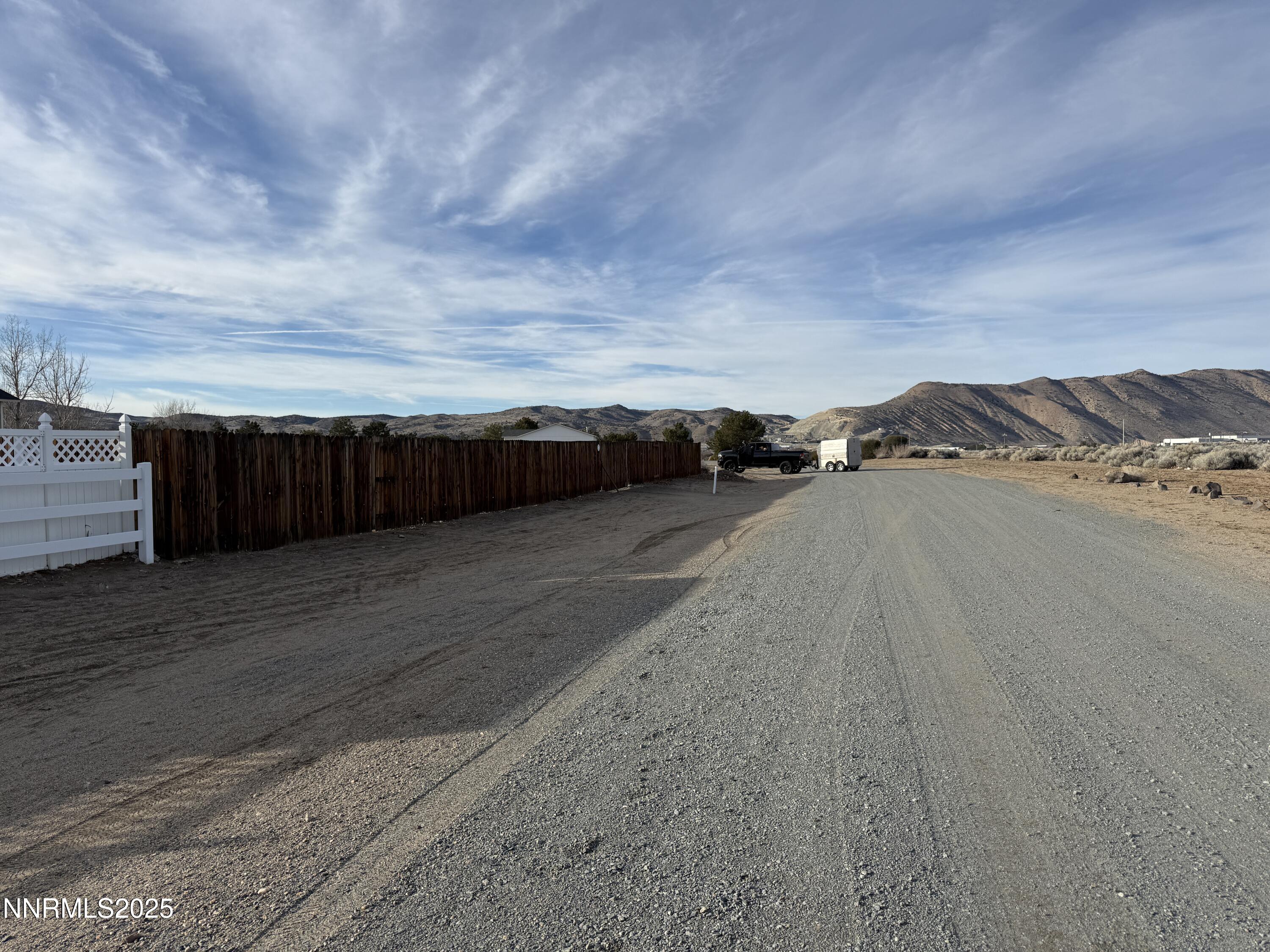 25 Nives Court Sparks, NV 89441 - Photo 3 of 67 a view of a terrace with sky view