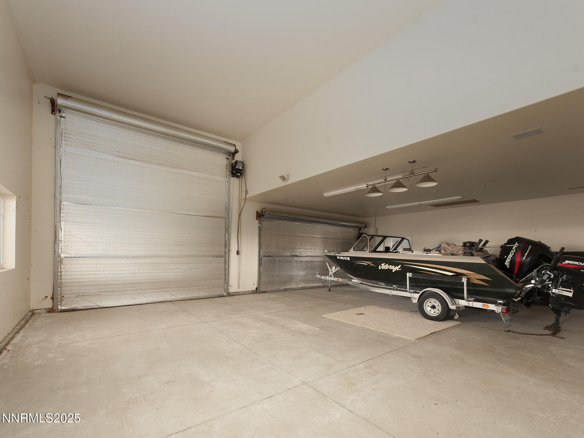 25 Nives Court Sparks, NV 89441 - Photo 56 of 67 garage RV doors