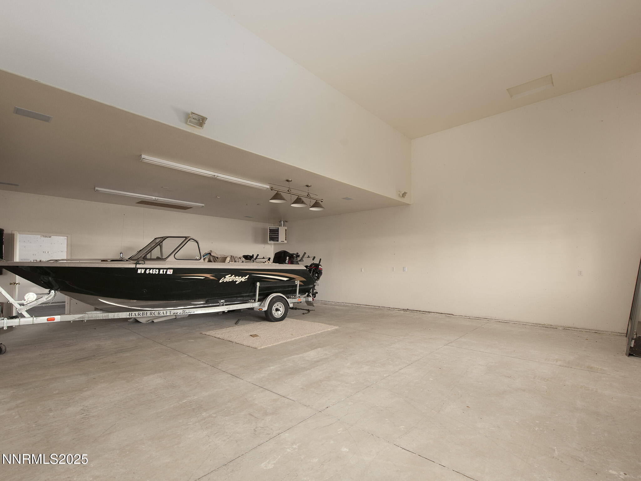 25 Nives Court Sparks, NV 89441 - Photo 57 of 67 a view of a room with gym equipment