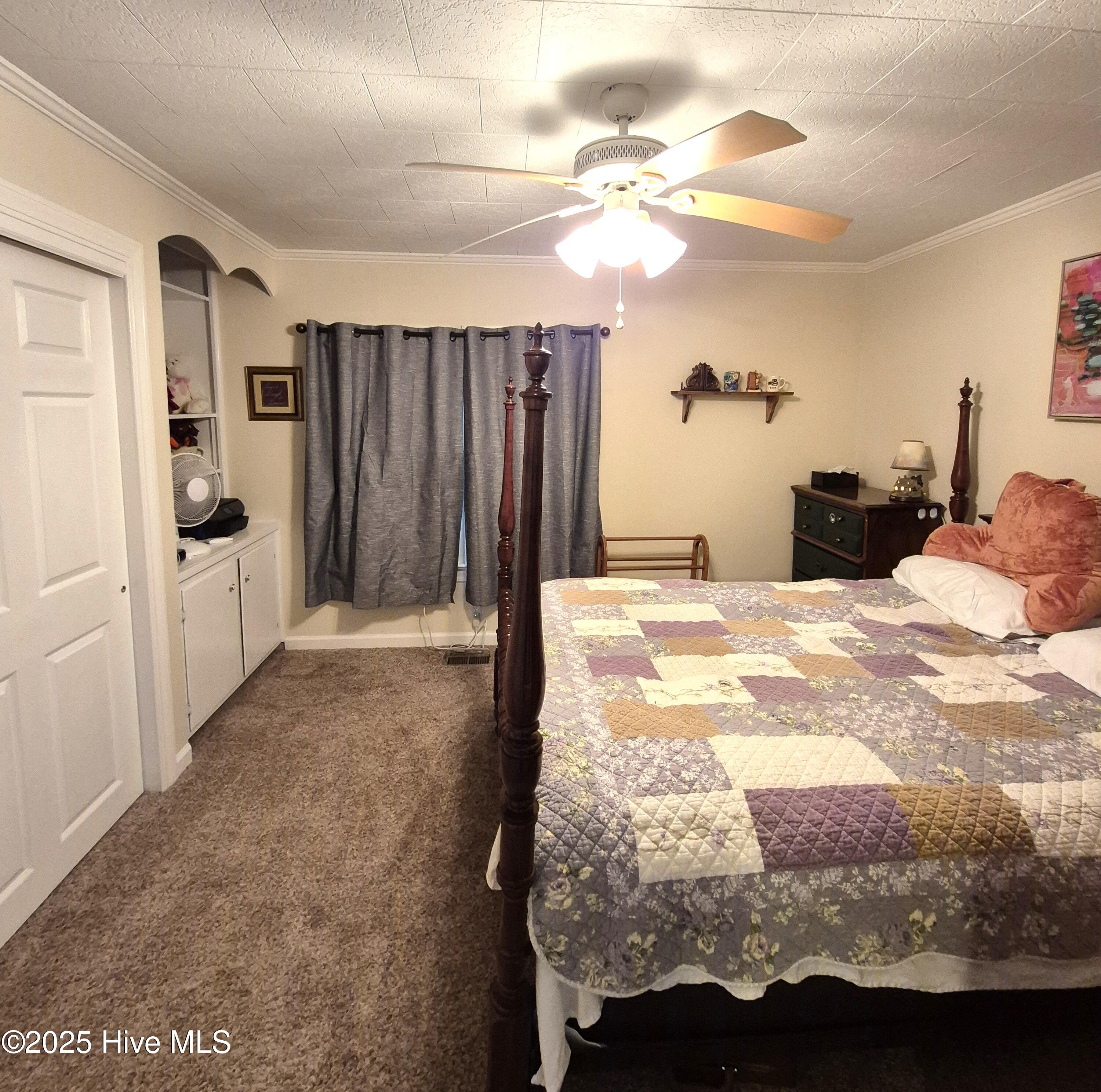 3031 Dan Peele Road Williamston, NC 27892 - Photo 11 of 26 Bedroom