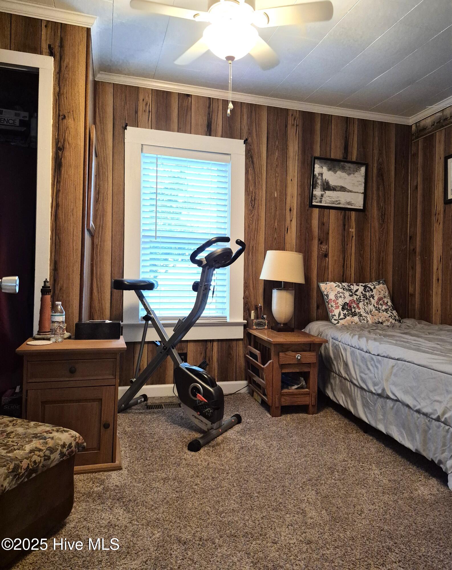 3031 Dan Peele Road Williamston, NC 27892 - Photo 12 of 26 Bedroom