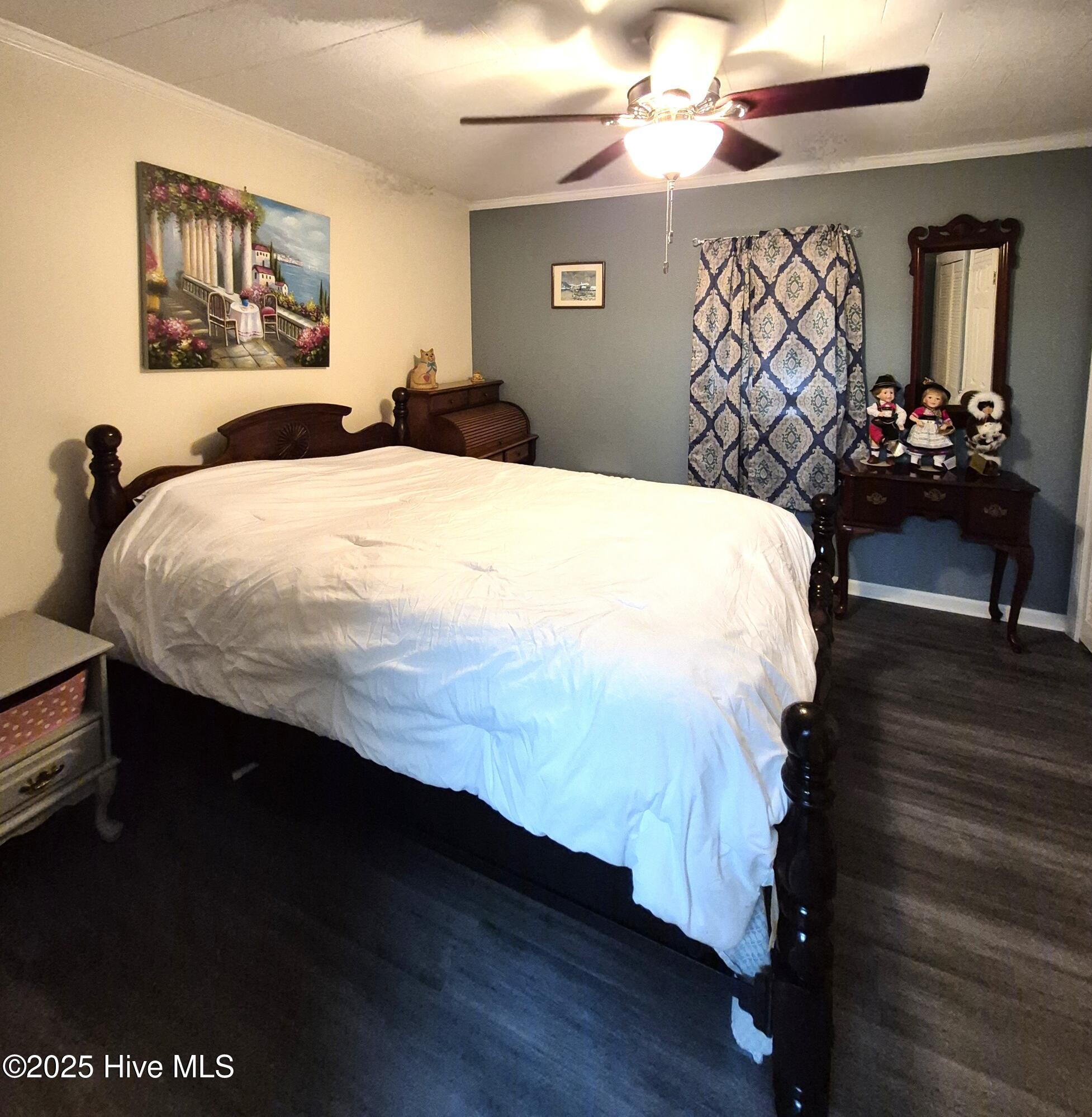 3031 Dan Peele Road Williamston, NC 27892 - Photo 10 of 26 Master