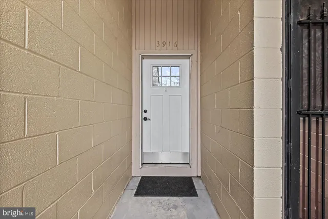 a bathroom with a sink and a shower