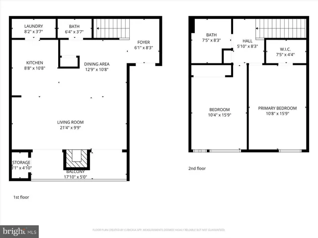$300,000 | 3916 Woodhue Place, Unit 8, Alexandria, VA 22309