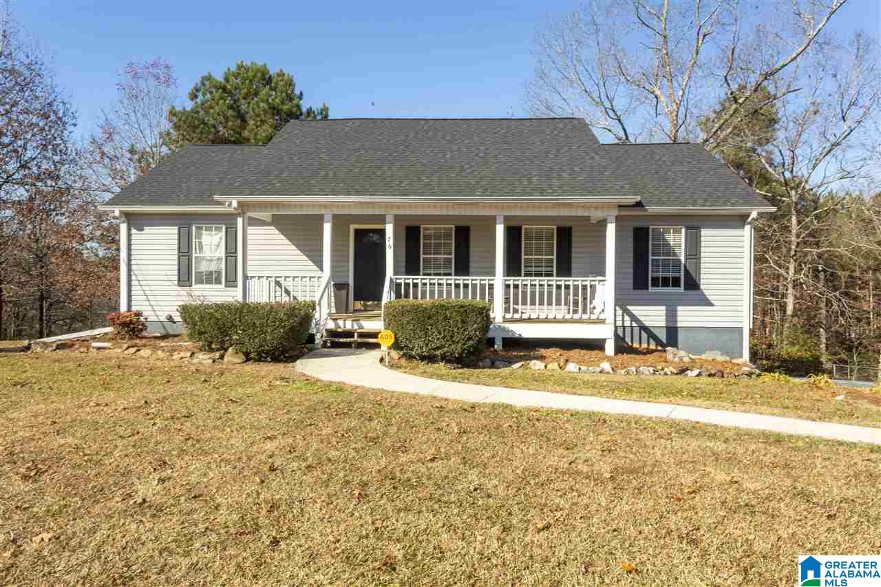 76 Twin Ridge Drive Warrior, AL 35180 - Photo 1 of 28