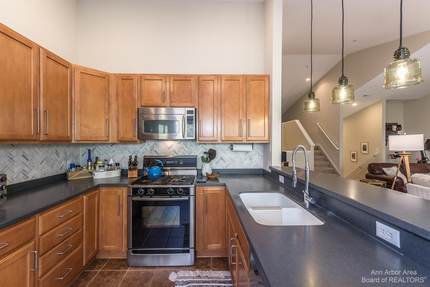 3173 Asher Road Ann Arbor, MI 48104 - Photo 8 of 42 Photo 8