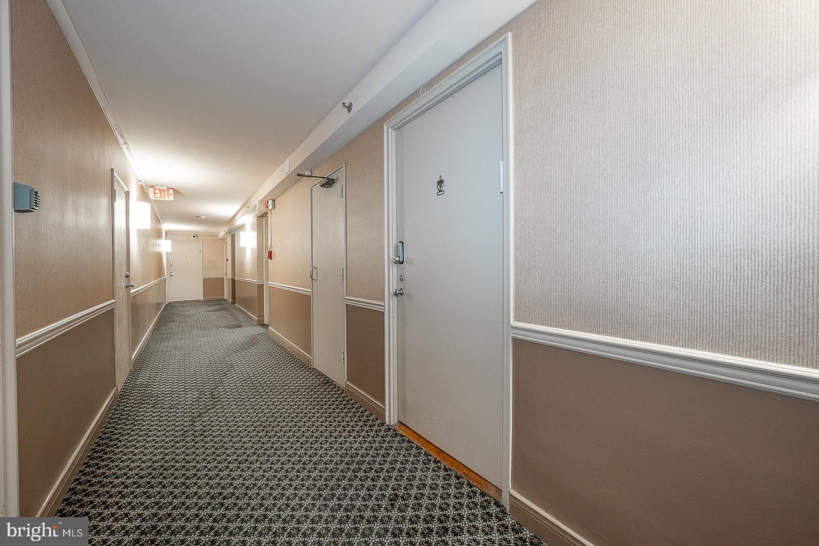 40 Old Lancaster Road, Unit 103 Merion Station, PA 19066 - Photo 30 of 46