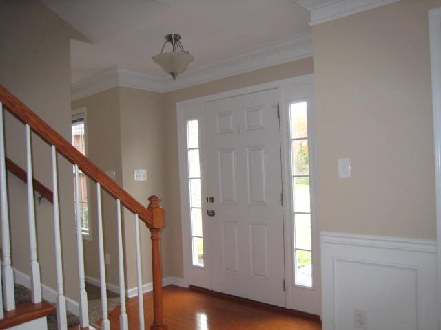 3208 Red Meadow Road Knoxville, TN 37931 - Photo 11 of 21 entryway