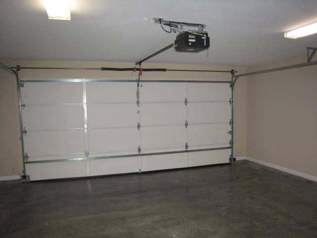 3208 Red Meadow Road Knoxville, TN 37931 - Photo 21 of 21 two car garage