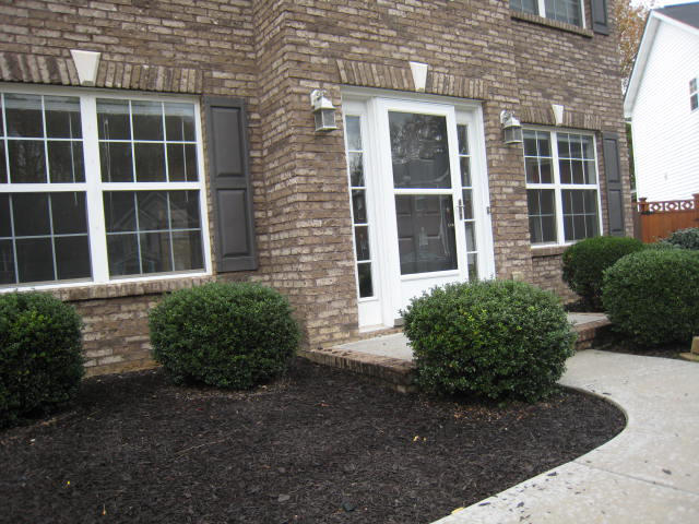 3208 Red Meadow Road Knoxville, TN 37931 - Photo 4 of 21 front of house