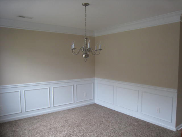 3208 Red Meadow Road Knoxville, TN 37931 - Photo 5 of 21 dining room