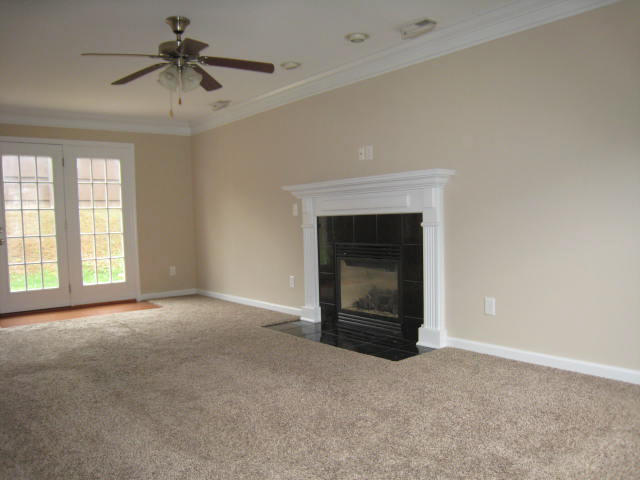3208 Red Meadow Road Knoxville, TN 37931 - Photo 6 of 21 great room with gas fireplace
