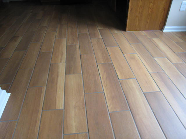 3208 Red Meadow Road Knoxville, TN 37931 - Photo 7 of 21 awesome faux wood tile floor