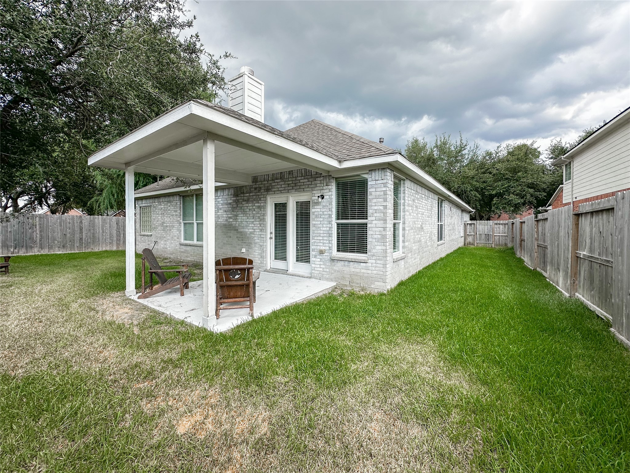 6810 Summer Bridge Lane Spring, TX 77379 - Photo 40 of 42