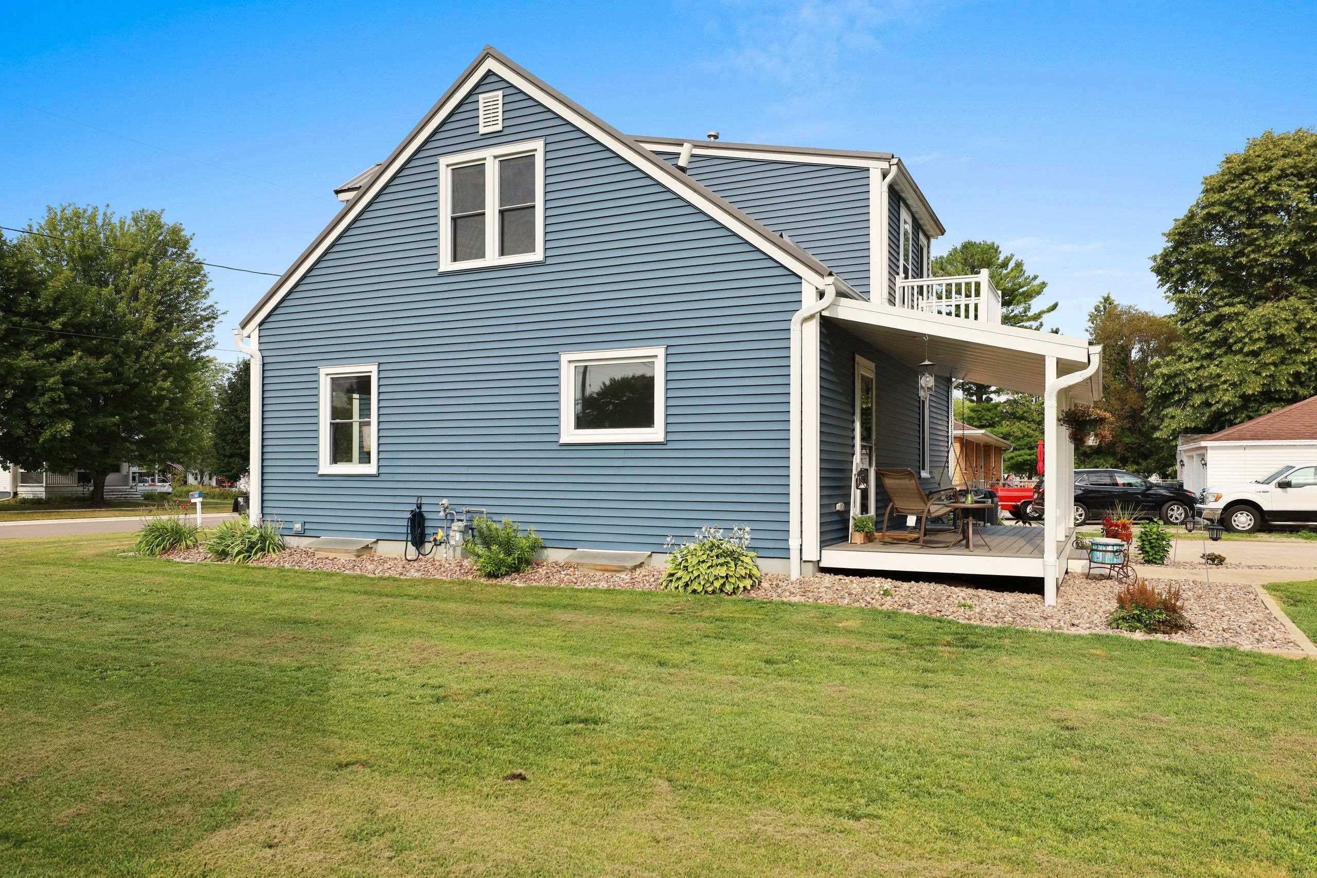 172 Williams Street Pulaski, WI 54162 - Photo 44 of 66 Gallery Image 44