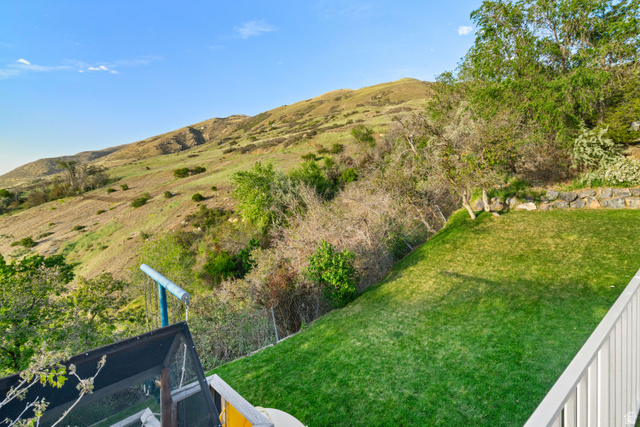 1209 North 950 East Bountiful, UT 84010 - Photo 61 of 75