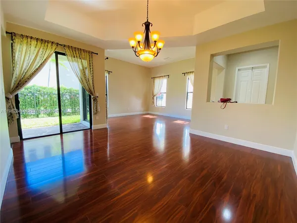 $4,900 | 8353 Northwest 38th Street, Cooper City, FL 33024