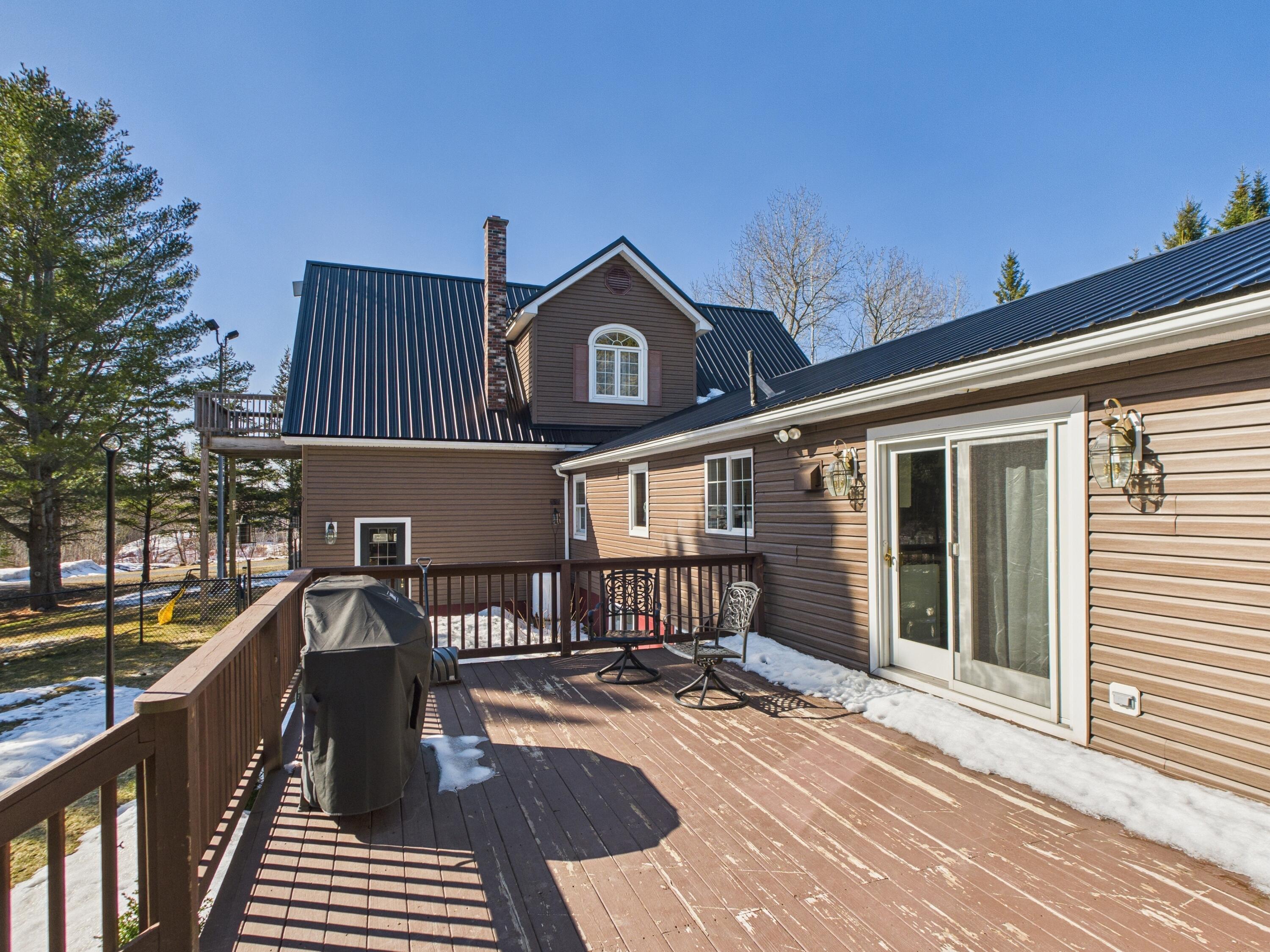 650 State Road Mapleton, ME 04757 - Photo 27 of 37 650 State Road, Mapleton, ME 04757