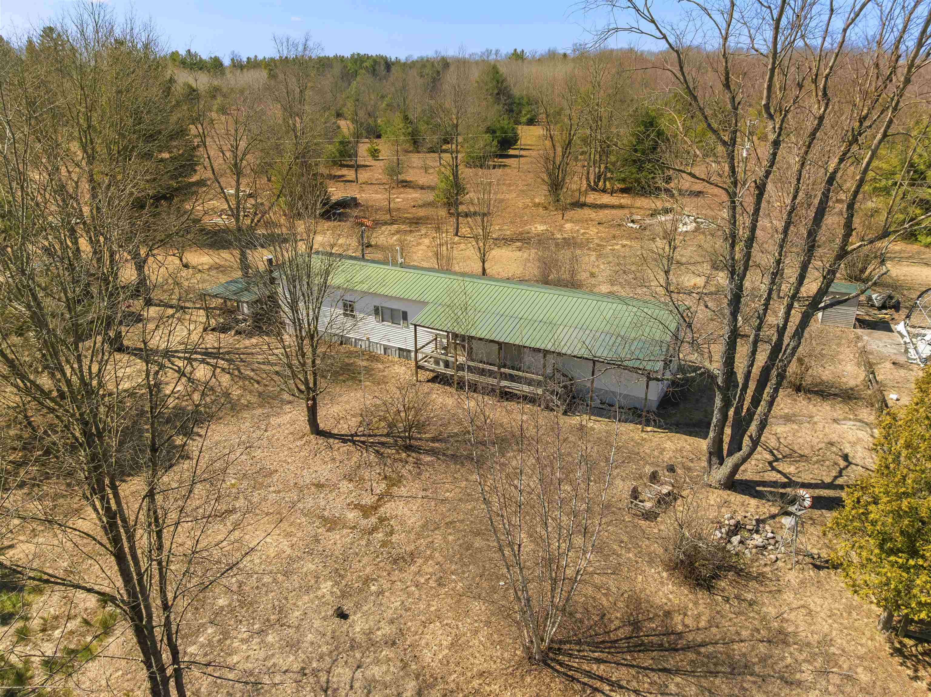 17403 Springdale Road Thompsonville, MI 49683 - Photo 2 of 15