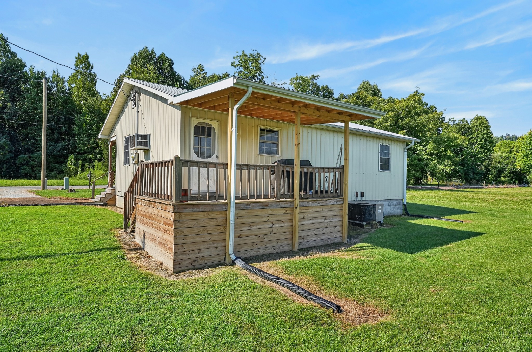 131 Fisk Road Livingston, TN 38570 - Photo 17 of 22 Gallery Image 17