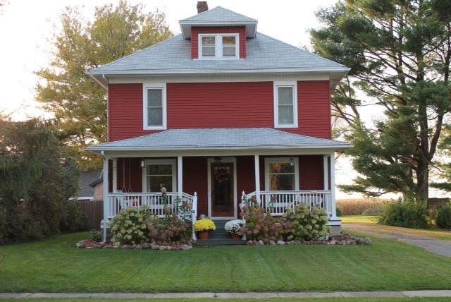 2875 South Pecatonica Road Pecatonica, IL 61063 - Photo 1 of 24 Gallery Image 1