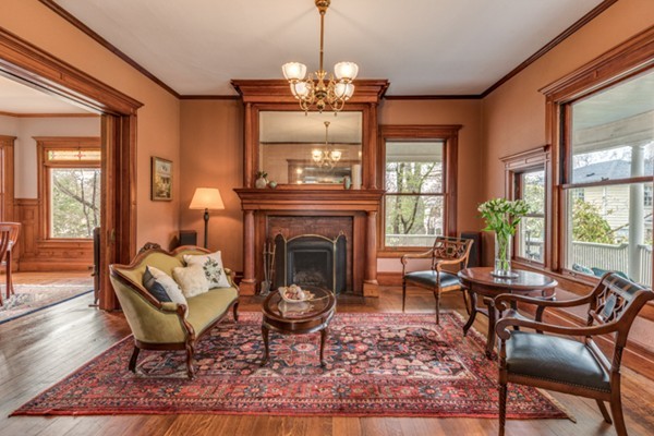 22 Parker Road Wakefield, MA 01880 - Photo 8 of 30 Gallery Image 8