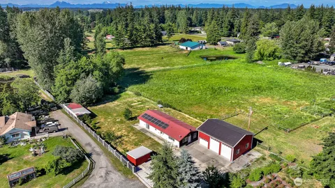 $595,000 | 1776 Harksell Road, Ferndale, WA 98248