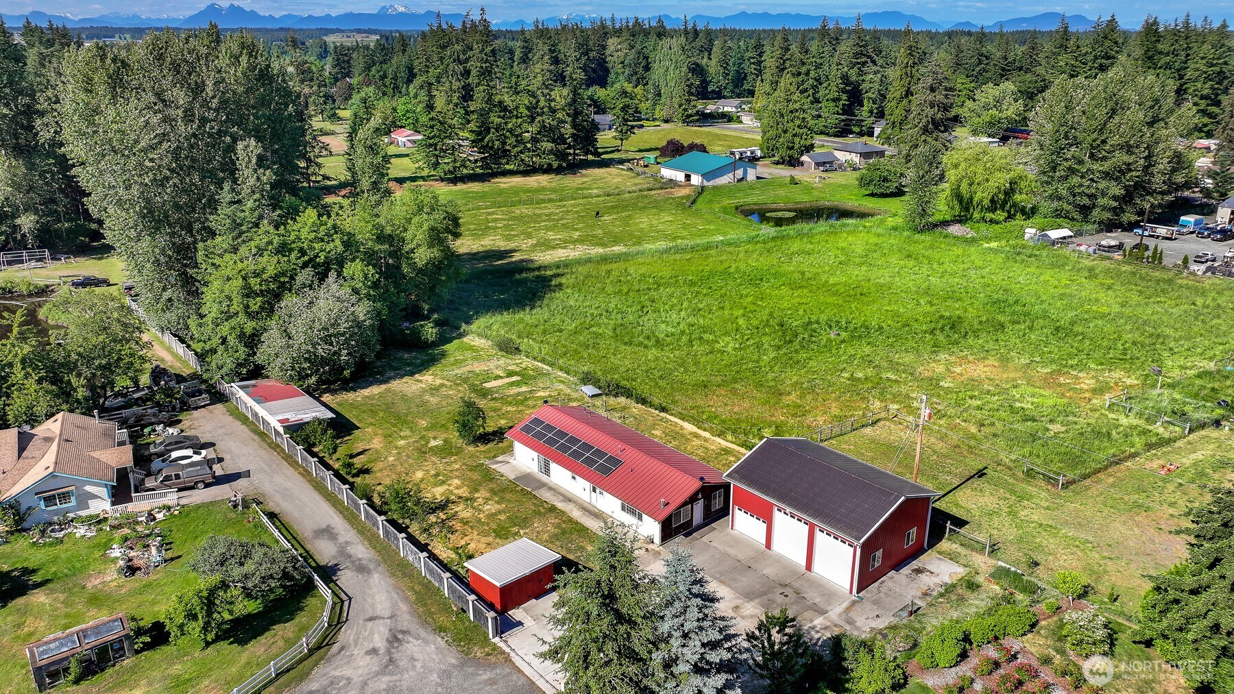 1776 Harksell Road Ferndale, WA 98248 - Photo 2 of 40