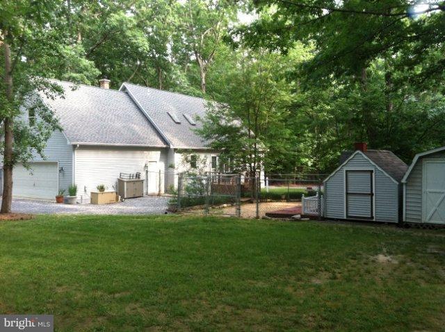 20547 Chingville Road Leonardtown, MD 20650 - Photo 14 of 30 Exterior (General)
