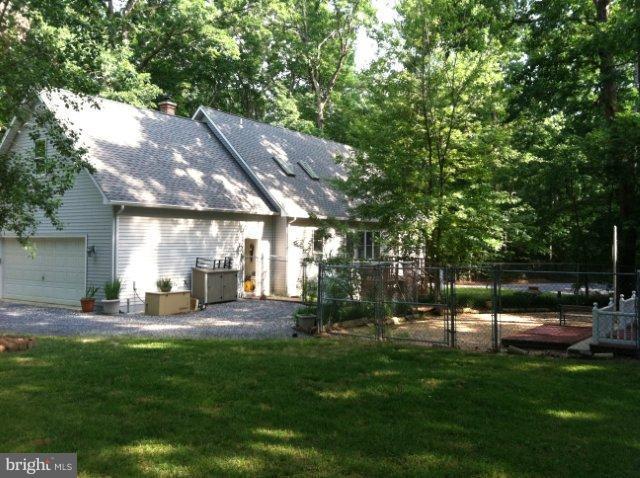 20547 Chingville Road Leonardtown, MD 20650 - Photo 8 of 30 Exterior (General)