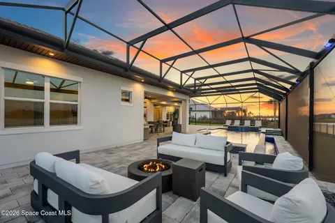 $2,650,000 | 3698 Lake Adelaide Place, Rockledge, FL 32955