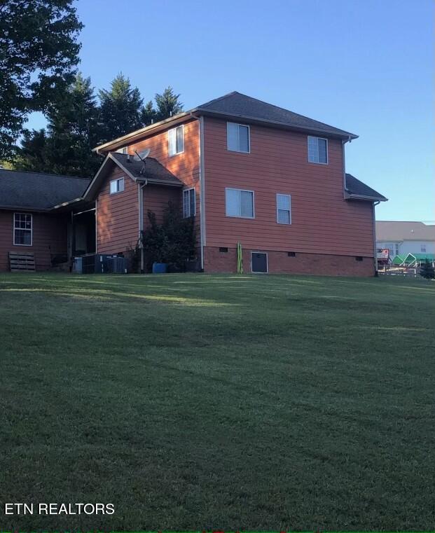 4550 Morganton Road Maryville, TN 37801 - Photo 20 of 31 IMG_8801