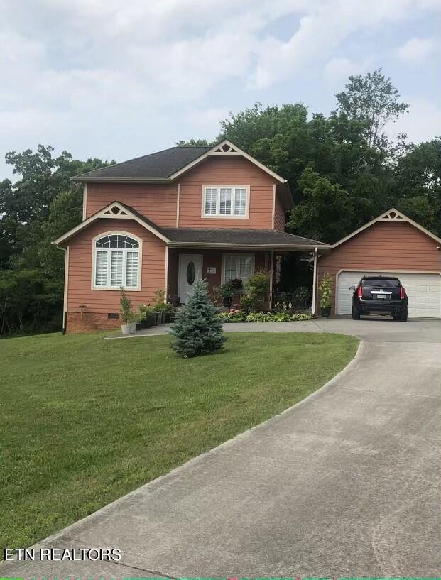 4550 Morganton Road Maryville, TN 37801 - Photo 2 of 31 IMG_8798