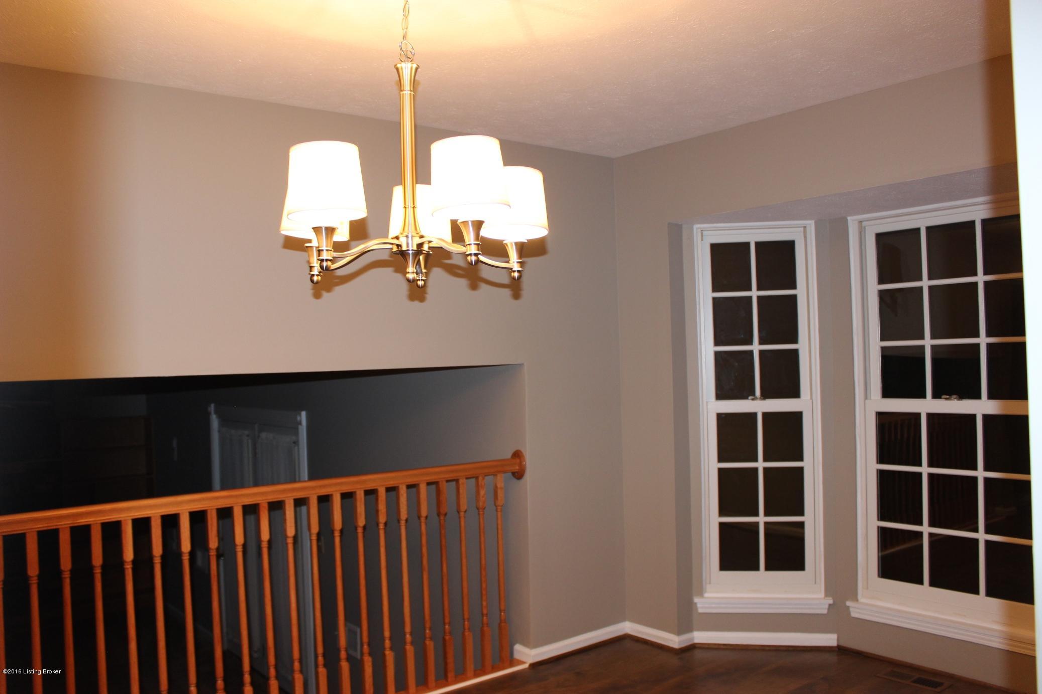 4306 Gaudet Road Jeffersontown, KY 40299 - Photo 4 of 16 Dining Area