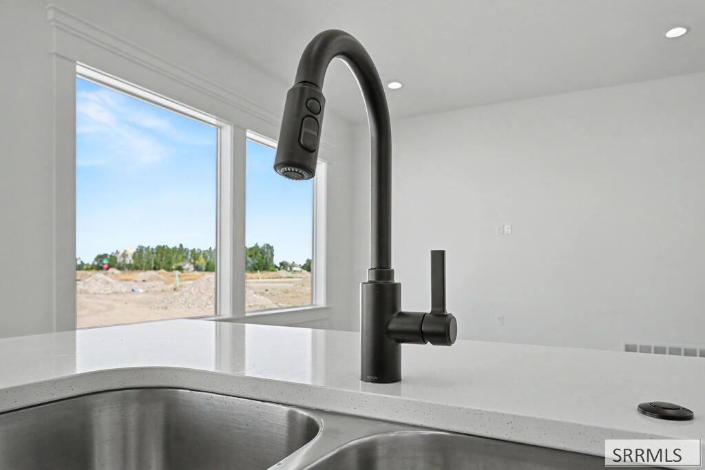 3130 Blue Muse Road Ammon, ID 83406 - Photo 5 of 15 Kitchen Faucet
