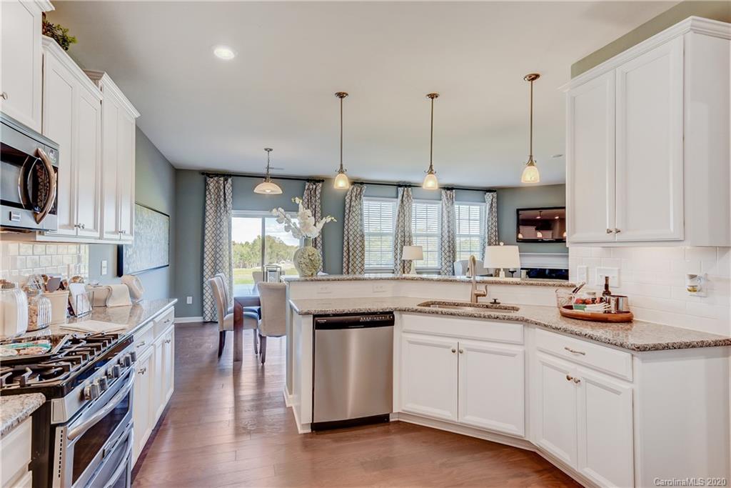 13547 Roderick Drive, Unit 96 Huntersville, NC 28078 - Photo 8 of 23 Gallery Image 8