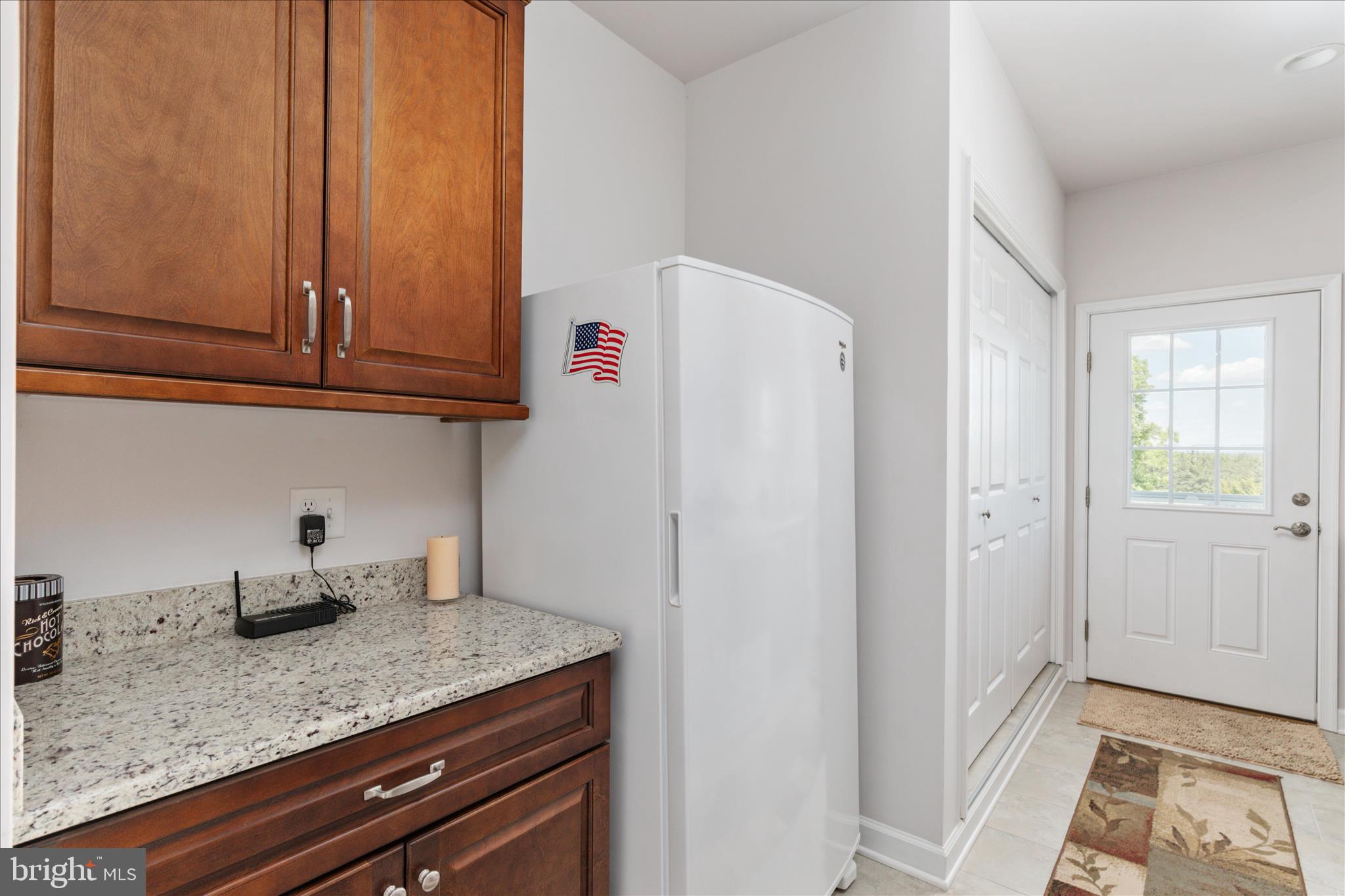 1915 Polk Road Edinburg, VA 22824 - Photo 33 of 83 Laundry Room