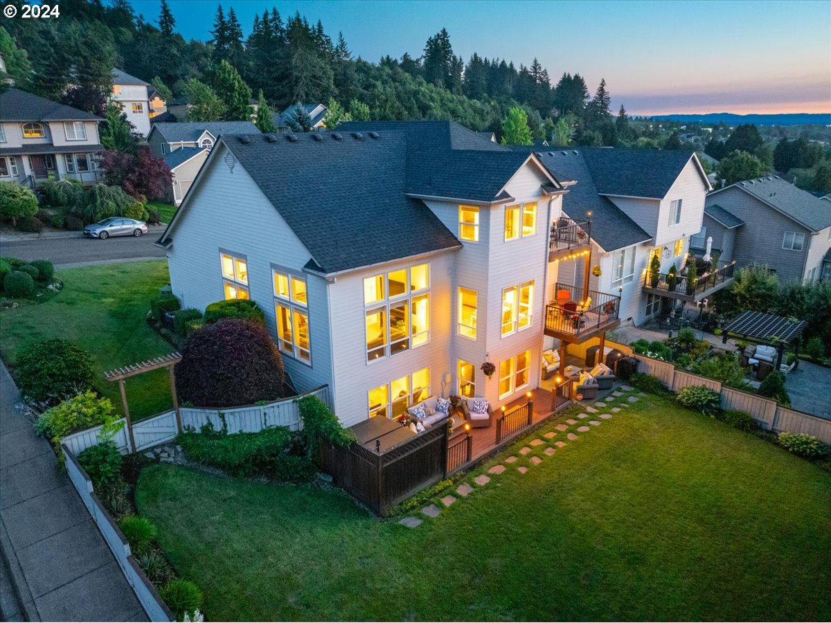 2509 Northwest 36th Avenue Camas, WA 98607 - Photo 1 of 48 an aerial view of a house