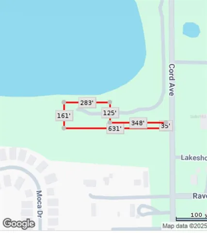 $169,900 | 3566 Cord Avenue, St. Cloud, FL 34772