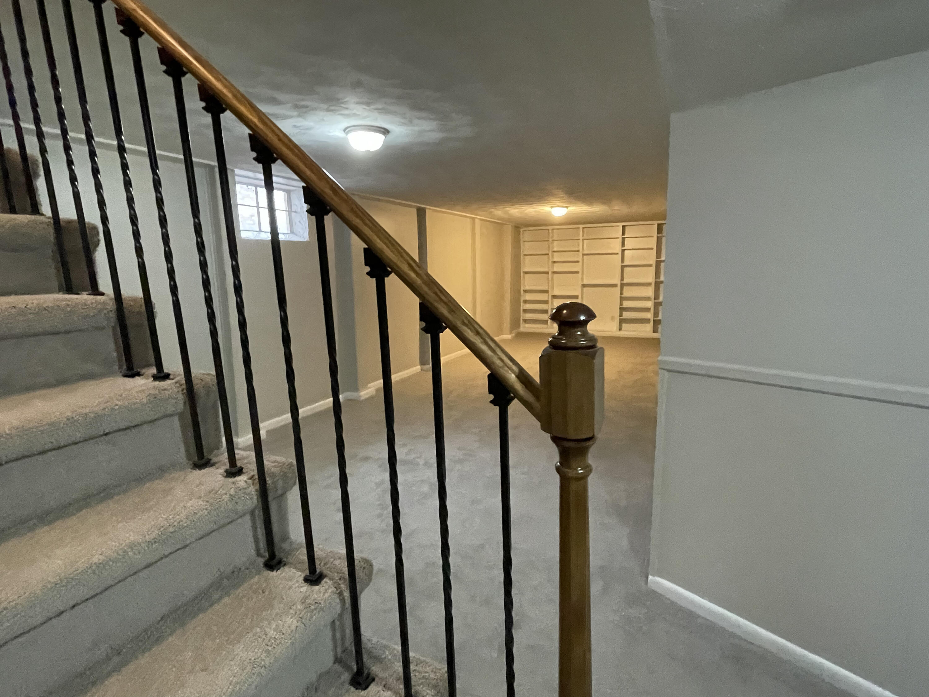 534 Radcliffe Road Lexington, KY 40505 - Photo 22 of 32 basement