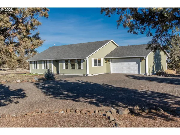 $798,000 | 11518 Southeast View Top Lane, Prineville, OR 97754