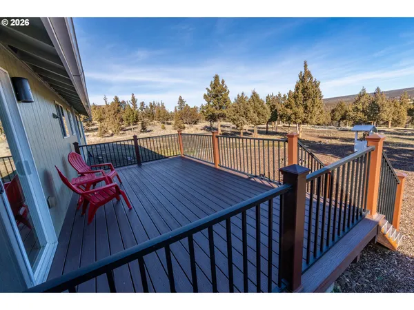$798,000 | 11518 Southeast View Top Lane, Prineville, OR 97754