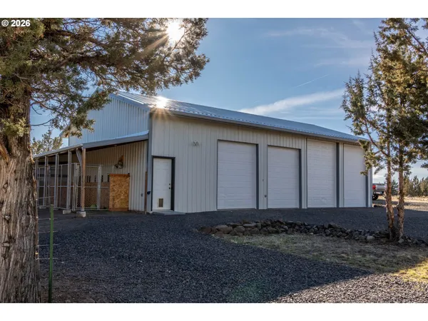 $798,000 | 11518 Southeast View Top Lane, Prineville, OR 97754