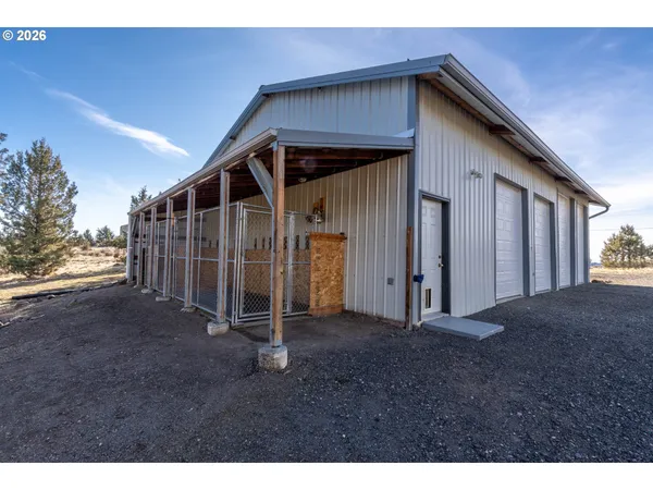 $798,000 | 11518 Southeast View Top Lane, Prineville, OR 97754