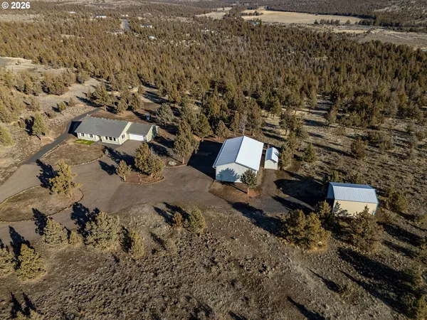 $798,000 | 11518 Southeast View Top Lane, Prineville, OR 97754